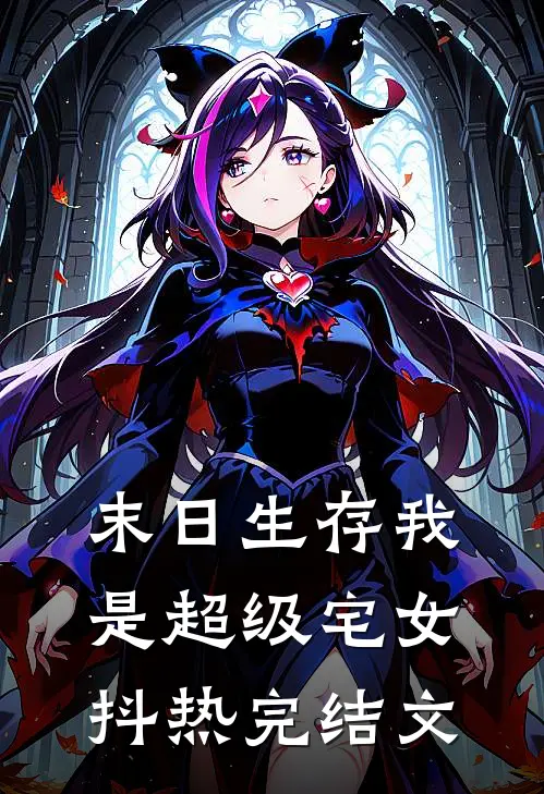 末日生存我是超级宅女抖热完结文