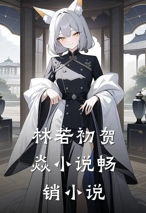 林若初贺焱小说畅销小说