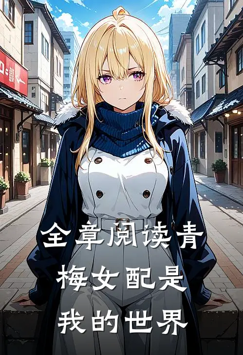 全章阅读青梅女配是我的世界