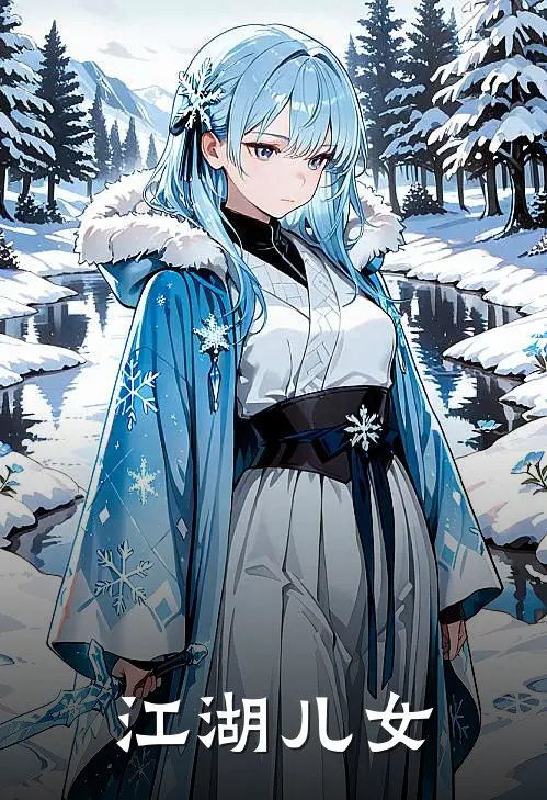 江湖儿女