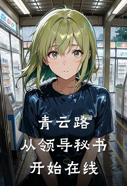 青云路：从领导秘书开始在线