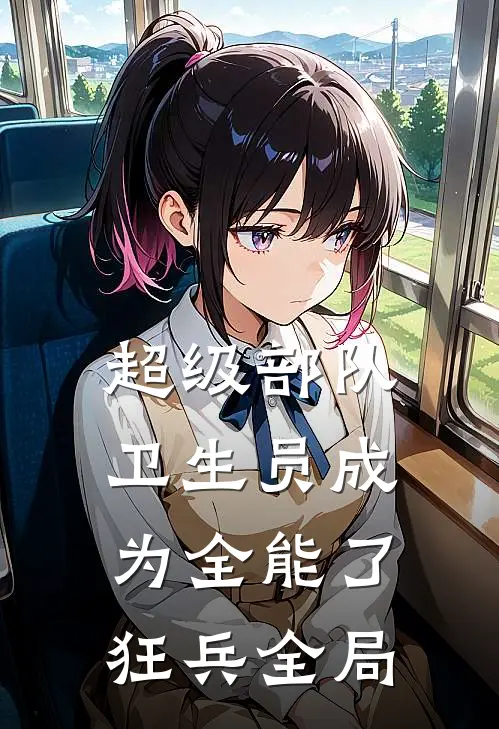 超级部队：卫生员成为全能了狂兵全局