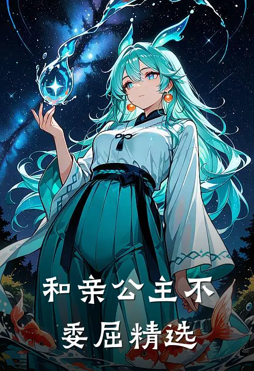 和亲公主不委屈精选