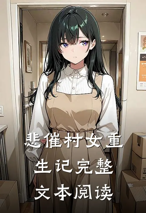 悲催村女重生记完整文本阅读