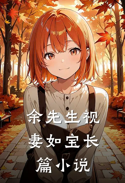 余先生视妻如宝长篇小说