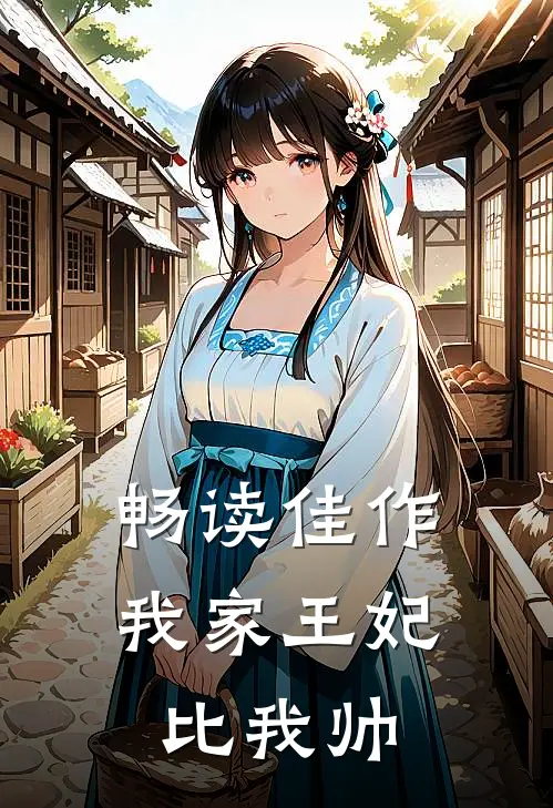 畅读佳作我家王妃比我帅