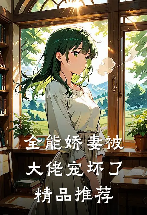 全能娇妻被大佬宠坏了精品推荐