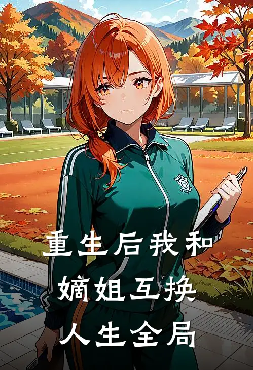 重生后我和嫡姐互换人生全局免费阅读