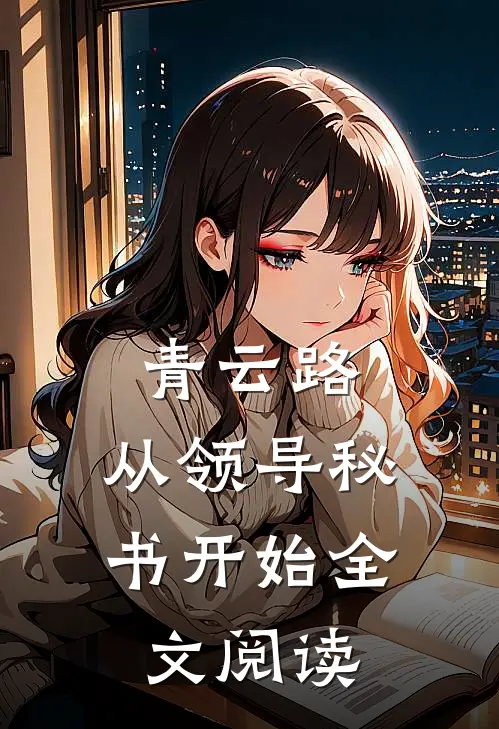 青云路：从领导秘书开始全文阅读