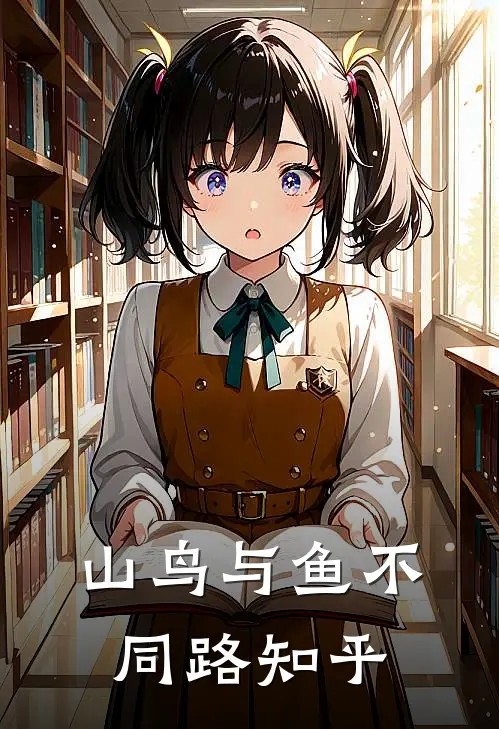 山鸟与鱼不同路知乎