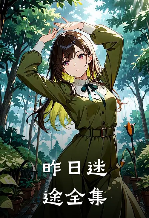 昨日迷途 全集