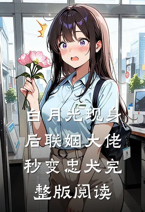 白月光现身后联姻大佬秒变忠犬完整版阅读