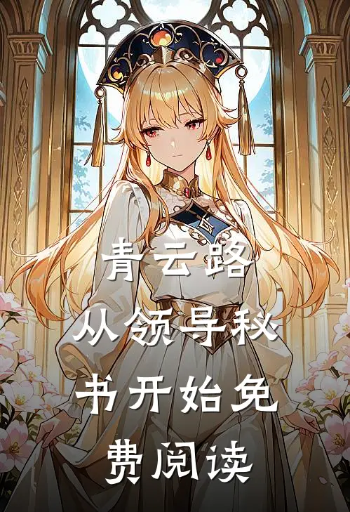 青云路：从领导秘书开始免费阅读