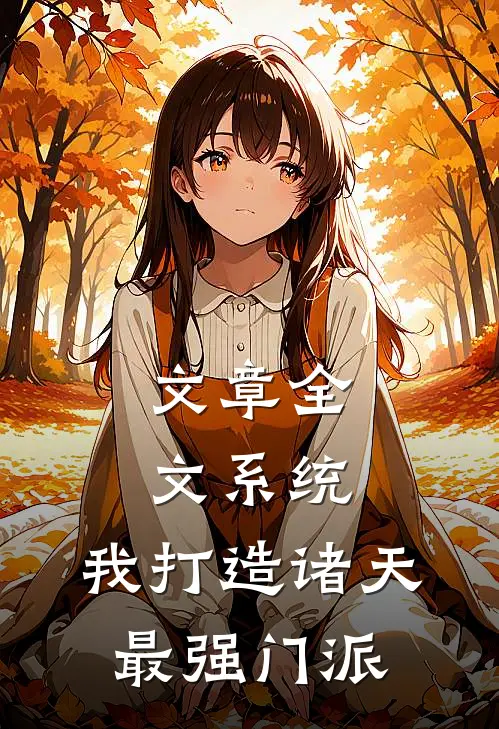 文章全文系统：我打造诸天最强门派