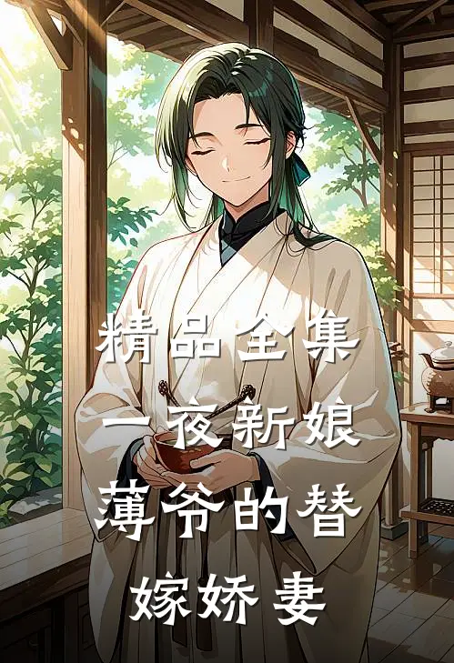 精品全集一夜新娘：薄爷的替嫁娇妻