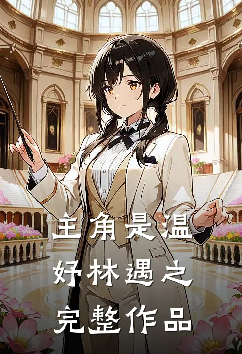 主角是温妤林遇之完整作品