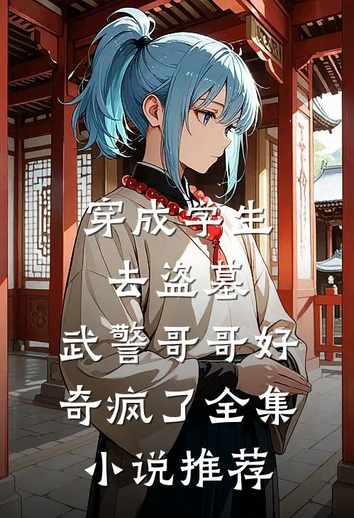 穿成学生去盗墓，武警哥哥好奇疯了全集小说推荐