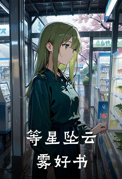 等星坠云雾好书