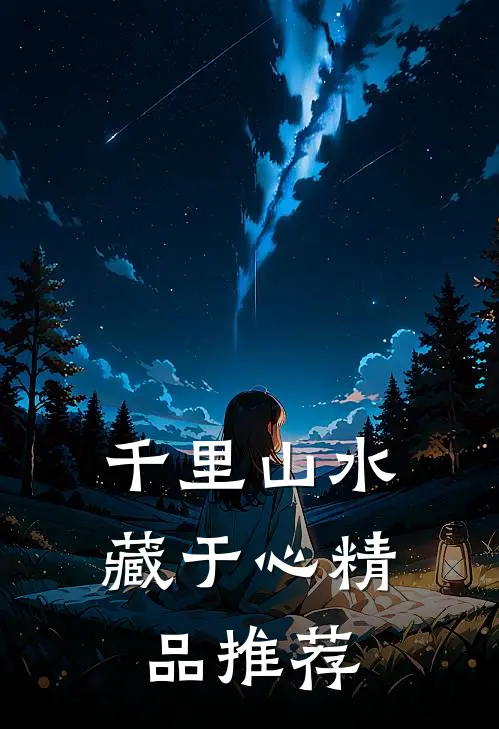 千里山水藏于心精品推荐