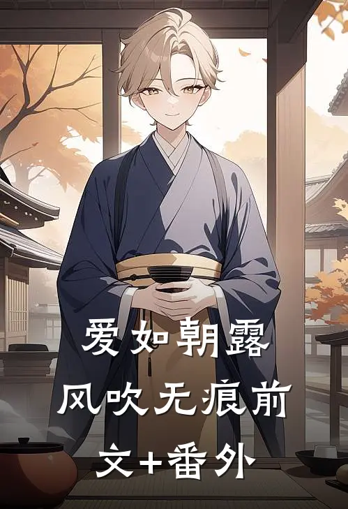 爱如朝露，风吹无痕前文+番外