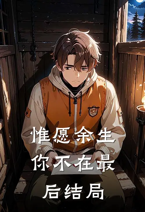 惟愿余生你不在最后结局