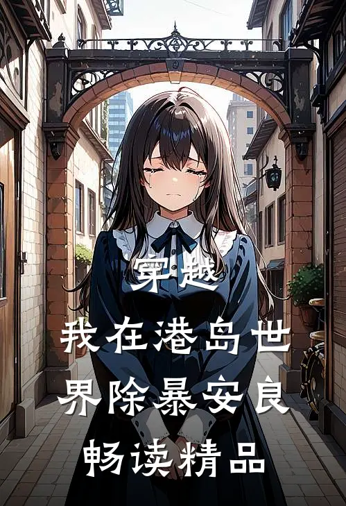 穿越：我在港岛世界除暴安良畅读精品