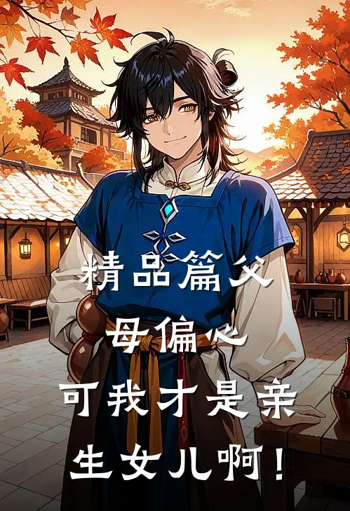 精品篇父母偏心，可我才是亲生女儿啊！