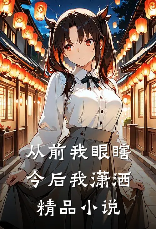 从前我眼瞎今后我潇洒精品小说