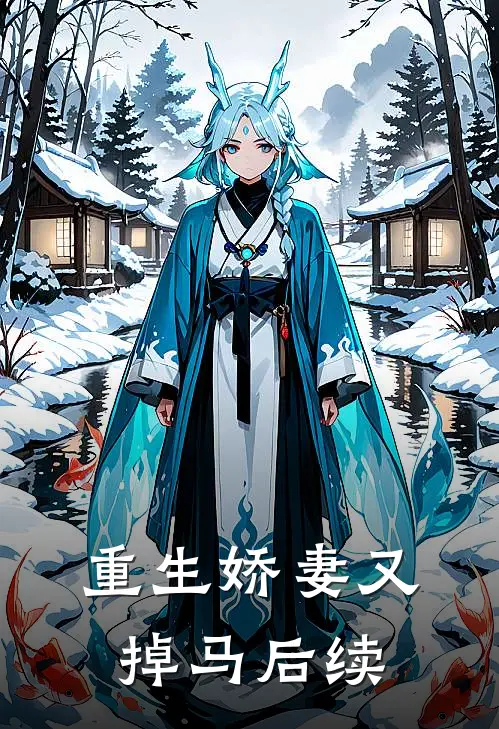重生娇妻又掉马后续