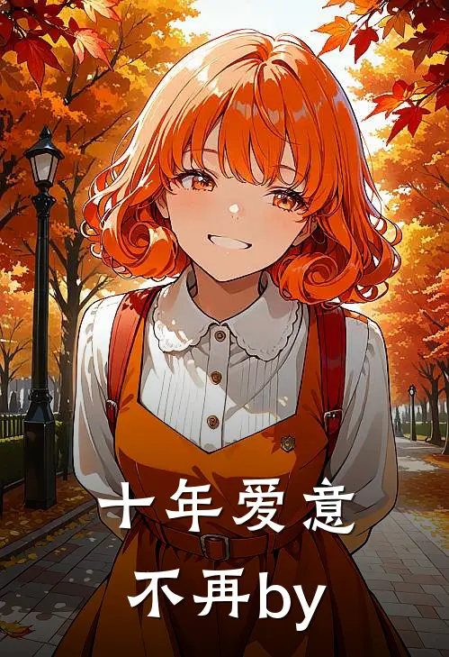 十年爱意不再by