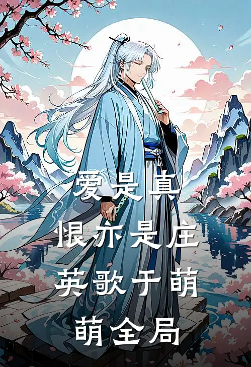 爱是真，恨亦是庄英歌于萌萌全局