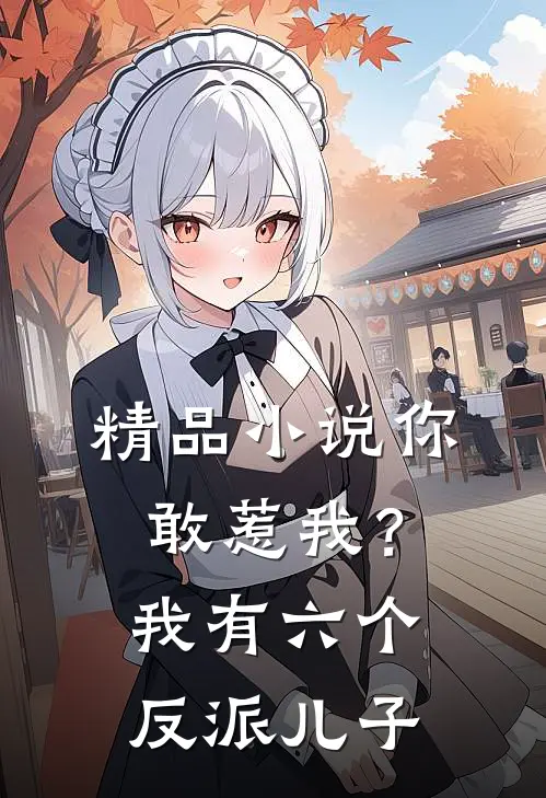 精品小说你敢惹我？我有六个反派儿子
