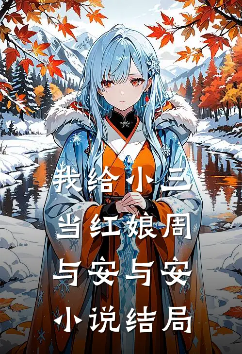 我给小三当红娘周与安与安小说结局