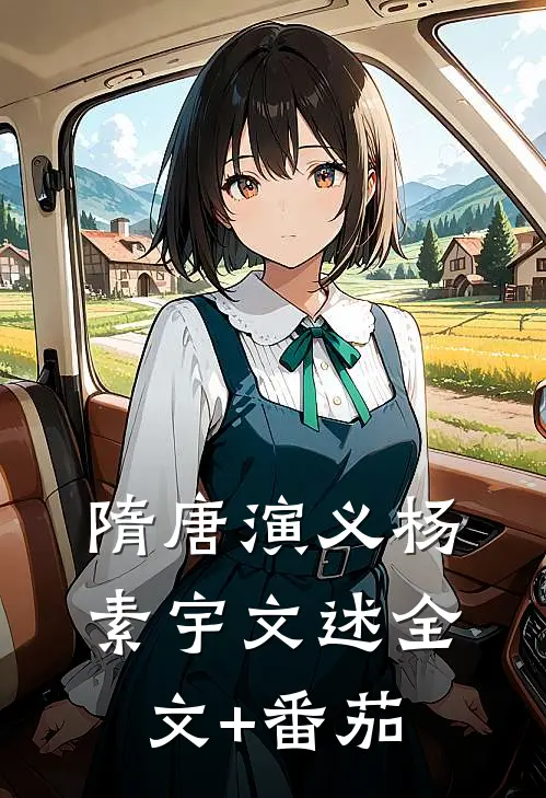 隋唐演义杨素宇文述全文+番茄