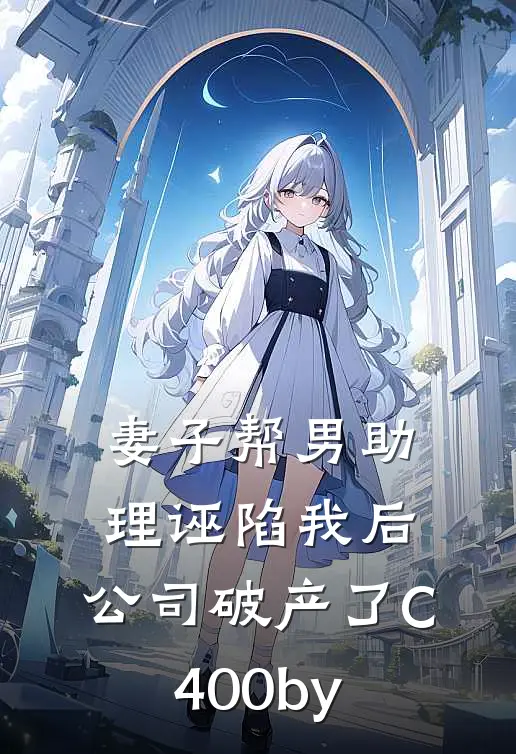 妻子帮男助理诬陷我后，公司破产了C400by