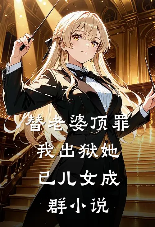 替老婆顶罪，我出狱她已儿女成群小说