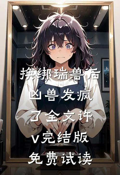 换绑瑞兽后，凶兽发疯了全文许v完结版免费试读