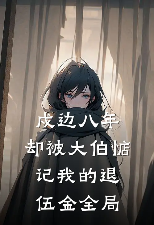 戍边八年，却被大伯惦记我的退伍金全局