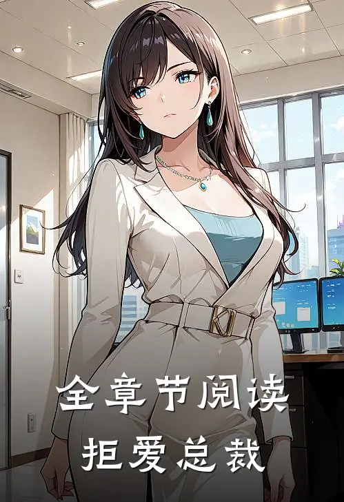 全章节阅读拒爱总裁