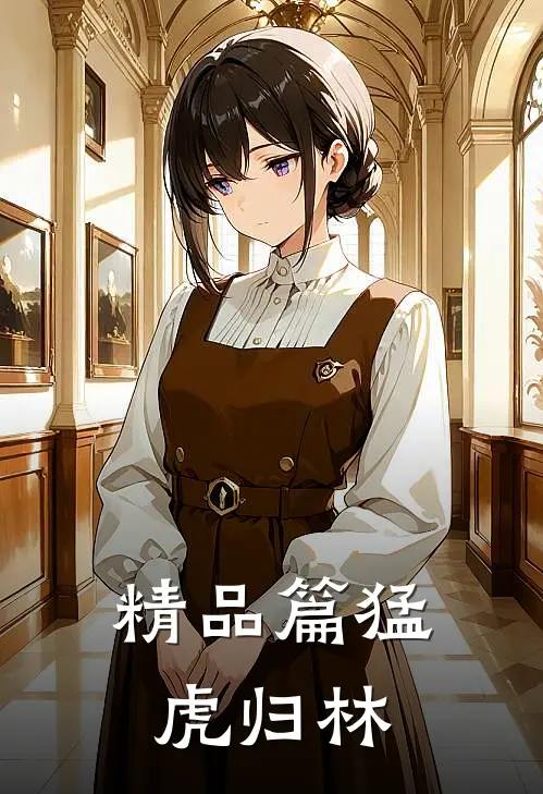 精品篇猛虎归林