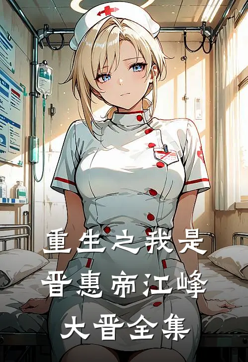 重生之我是晋惠帝江峰大晋 全集