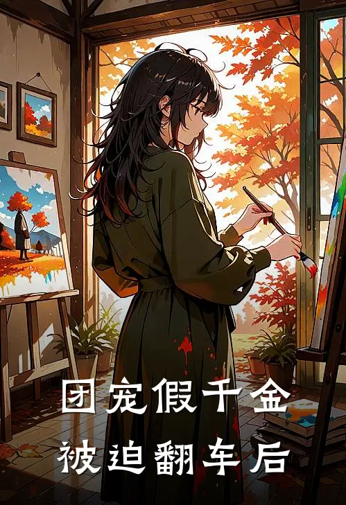 团宠假千金被迫翻车后