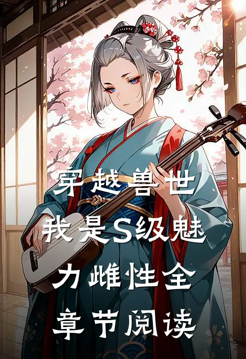 穿越兽世，我是S级魅力雌性全章节阅读
