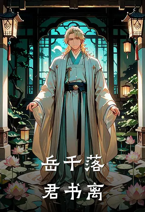 岳千落君书离