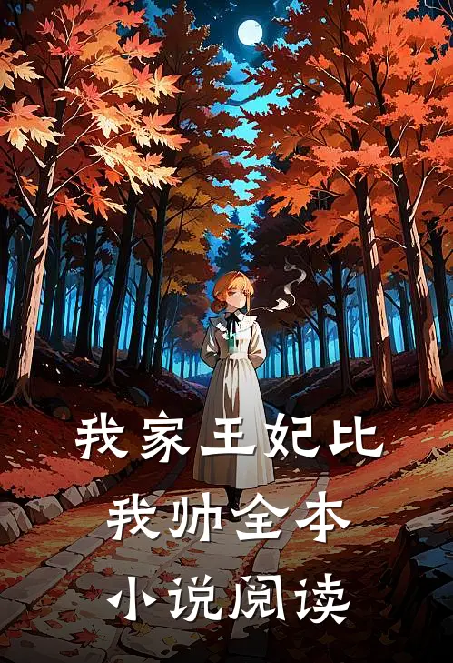 我家王妃比我帅全本小说阅读