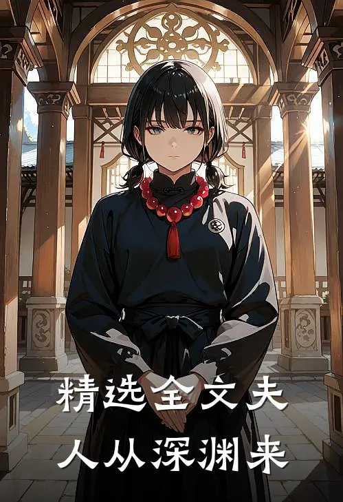 精选全文夫人从深渊来