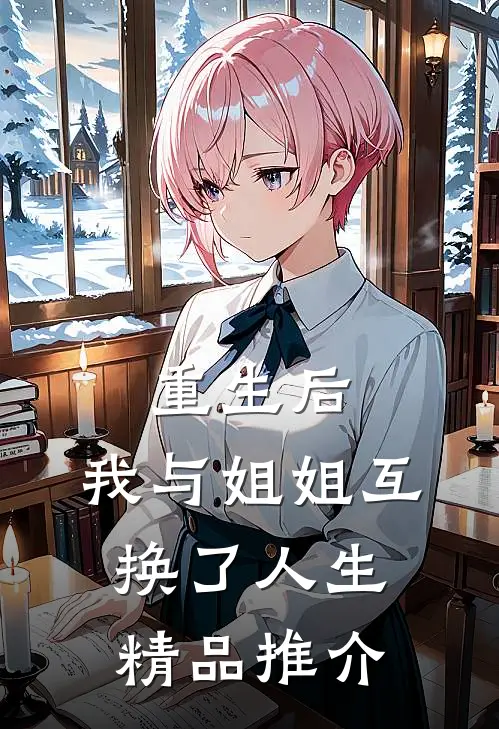 重生后，我与姐姐互换了人生精品推介