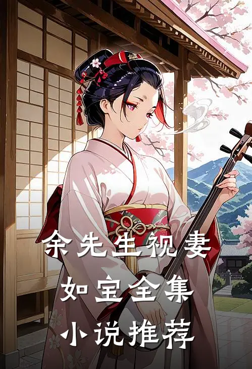 余先生视妻如宝全集小说推荐