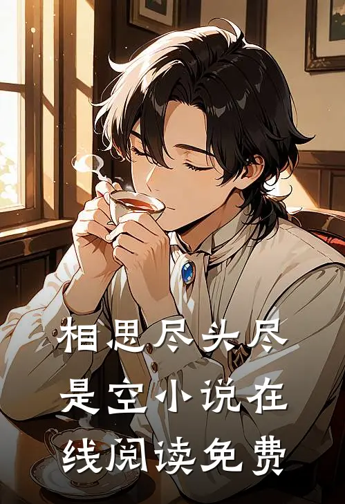 相思尽头尽是空小说在线阅读免费