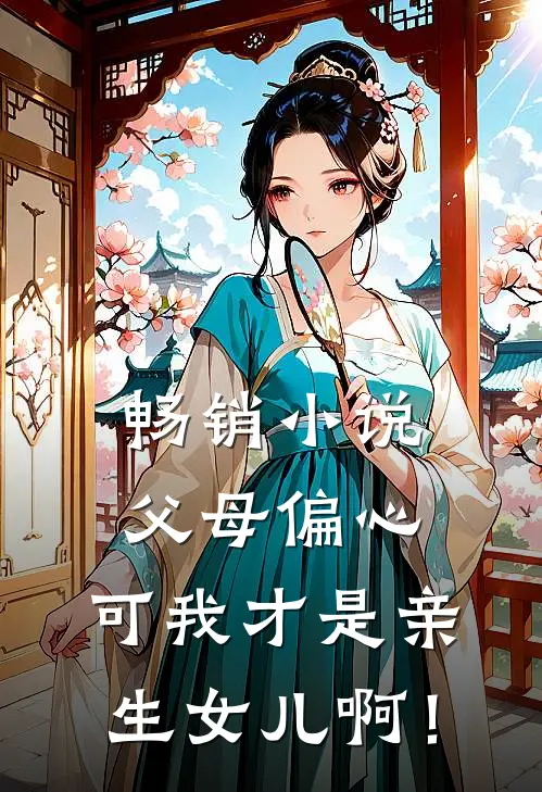 畅销小说父母偏心，可我才是亲生女儿啊！